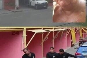 Elderly man D!es inside motel after drinking “blue” and went two young gir… See more