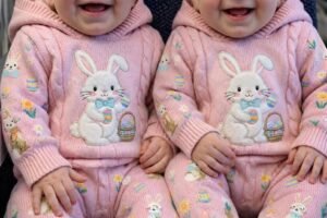 The Two Babies I Found Alone on a Plane Eighteen Years Ago Came Back Into My Life With a Document That Changed Everything