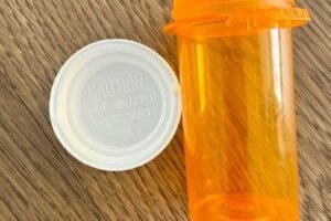 Stop Throwing Away Your Old Pill Bottles: 12 Clever Ways to Repurpose Them