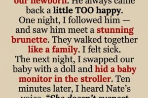A Rich Teen Learned Compassion After Humiliating a Bakery Worker..