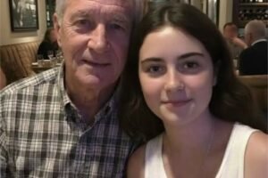 My stepdaughter never liked me AND TODAY she is my wif…