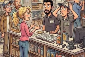 The Most Hilarious Collection of Outrageous Misunderstandings and Twisted Fairy Tale Endings Ever Recorded