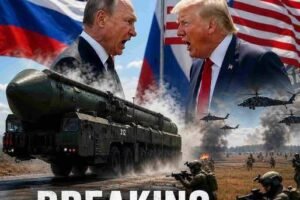 Breaking New: 13 Countries Join Forces To Attack…See More