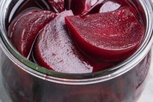 Doctors reveal that eating beets causes… See more