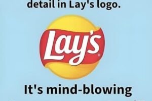 “Secret Detail in the Lay’s Logo Most People Miss”