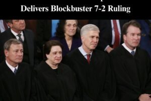 Supreme Court Rejects Broader Disability Review For Veterans