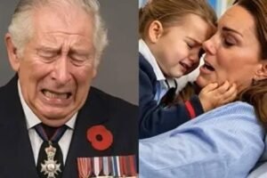 ROYAL SHOCKER, King Charles Breaks Silence on Prince William, Difficult Decision Leaves Palace on Edge