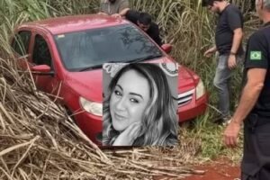 The search for Raisa ends, after 2 months she was found all… See more