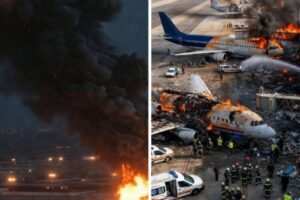 BREAKING just a few minutes ago Israel finishes…