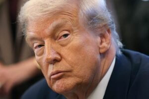 If Donald Trump were to die while in office, here’s the very first thing you would hear
