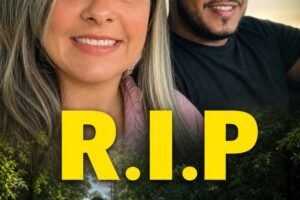 Missing Couple Found as Search Turns Into a Community of Mourning and Memory