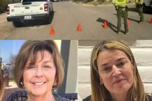 Savannah Guthrie Collapses Live On The Today Sho