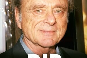 A LEGEND OF STAGE AND SCREEN!