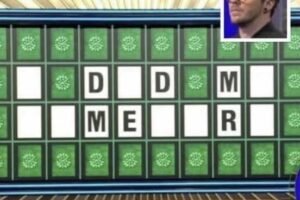 ‘Wheel of Fortune’ Sparks Outrage Over Controversial Final Round Puzzle