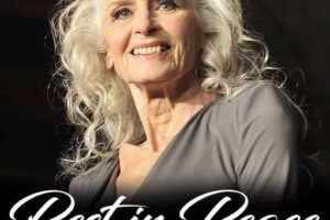 ICON DEAD 😭💔 With heavy hearts, we announce the passing of this groundbreaking woman