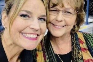 SAD NEWS 10 minutes ago in New York, Savannah Guthrie was confirmed as…See more