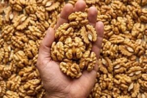 Doctors reveal that eating walnuts causes – Welcome