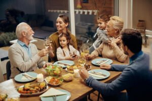 My Family Ignored Me for Years Until Christmas Dinner When One Number Changed Everything