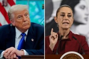 Nuclear Silence Shattered Overnight