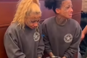 They Thought It Was Just Trouble… Until the Sentence Shocked an Entire Nation