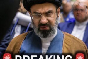 Breaking New: 13 Countries Join Forces To Attack…See More