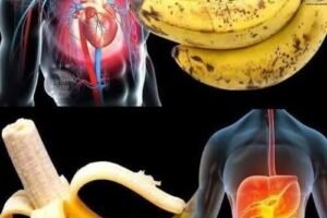 The benefits of eating bananas and the myths you should stop believing