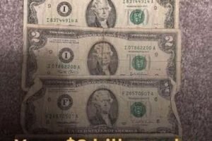 Your  bill may be worth a lot more than you think