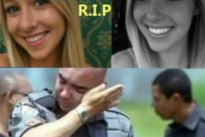 The search for 18-year-old twins Carolina and Luiza is over, they were dea… See more