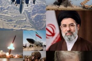 Urgent Iran will strike America tonight and will start with the state of…See more..