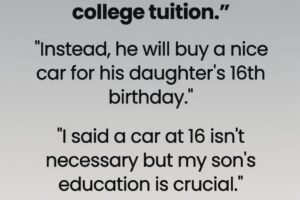 The Lesson We Almost Learned Too Late..