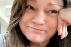 Valerie Bertinelli Is Sayi