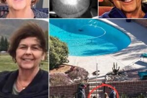 NEW FOOTAGE SURFACES: Additional surveillance video from Nancy Guthrie’s house has helped police track down and arrest the alleged kidnapper