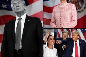 Mexican president states that Trump is not…See more