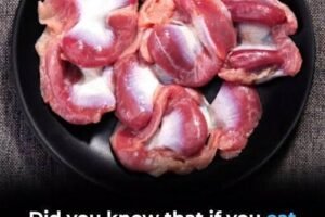 Chicken Gizzards: A Surprising Nutritional Powerhouse You Should Try