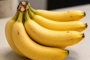 The Truth About Eating Bananas Every Day. What Health Experts Say About This Simple Fruit and Your Heart, Energy, and Digestion