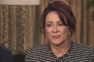20 Minutes ago in Tennessee, Patricia Heaton was confirmed as…See more
