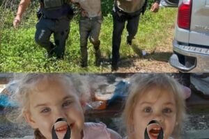 Dad Puts Daughters in Car and Starts Fire — Neighbors Rush to Save Them