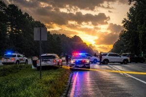 Hospital Shooting Prompts Safety Review