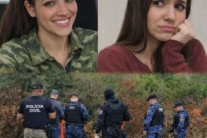 The search for 18-year-old twins Carolina and Luiza is over, they were dea… See more