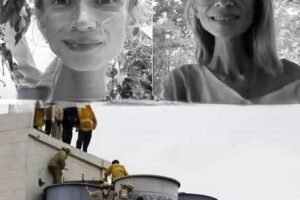 Search Concludes: Karolina Located