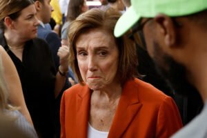 Key Vote Scheduled For Sen. Hawley’s PELOSI Act Stock Ban