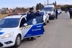 At least 27 people are already injured because of what just happened in… See more