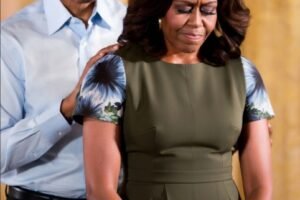 It breaks our hearts to confirm the news about Michelle Obama Check Comments