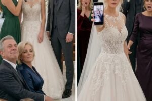The Wedding Ended Before I Said “I Do”