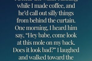 The Morning That Changed How We Listen..