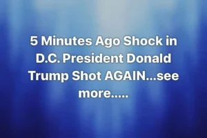 Donald Trump Gets More Bad News…