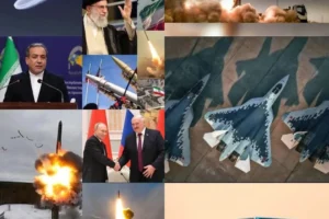 Breaking New: 13 Countries Join Forces To Attack…See More