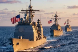 🚨🚨Breaking News: The U.S. Launches the War… See More