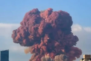 BREAKING just a few minutes ago Israel finishes…