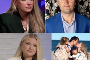 BREAKING/in Utah, Charlie Kirk\’s wife was confirmed as…See More